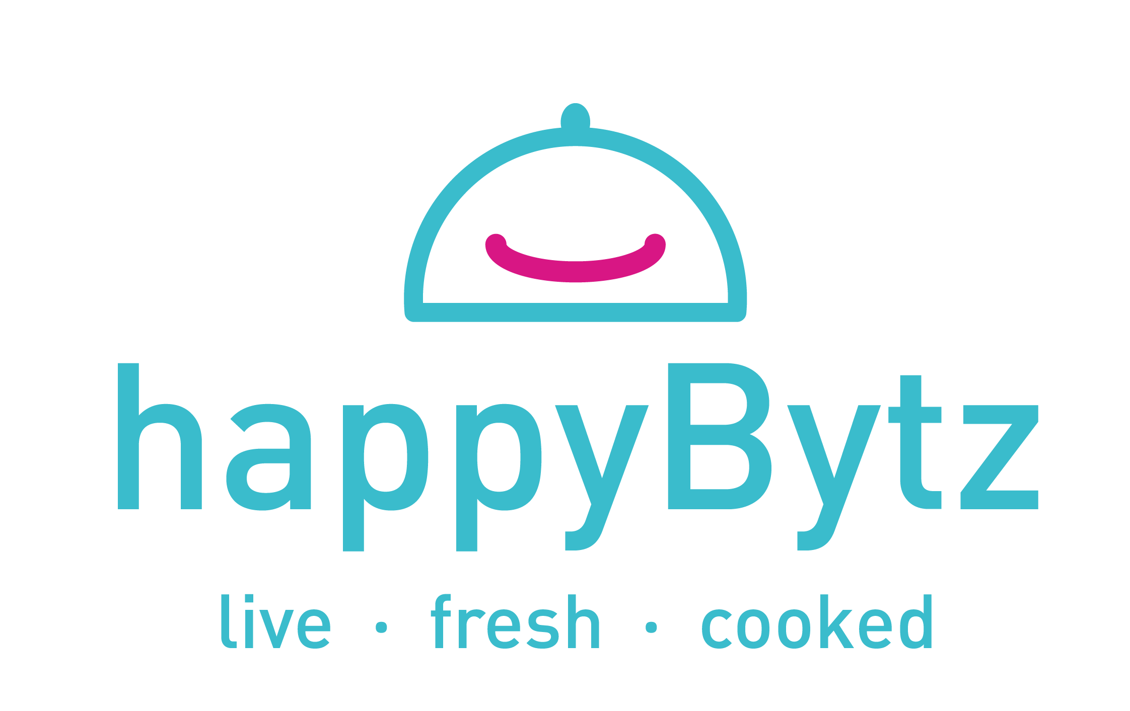HappyBytz Logo